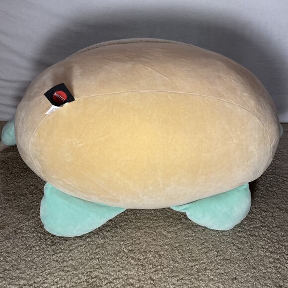 Star Wars Mattel Grogu The Child Giant Plush Squish 20 in Cutopia Mandalorian - Picture 9 of 9